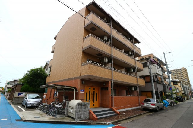 シャルマン須磨海浜公園