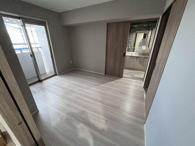 【洋室】 | サーパスシティ桜井町