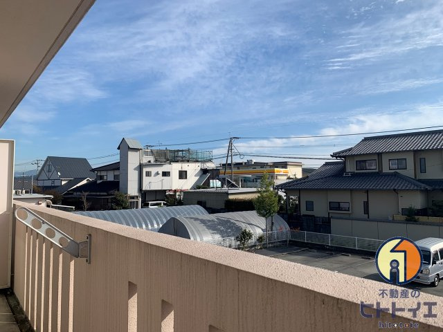 サザンリンクスの展望