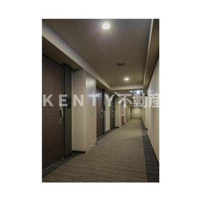 【その他共用部分】 | コンフォリア蒲田