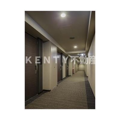 【その他共用部分】 | コンフォリア蒲田