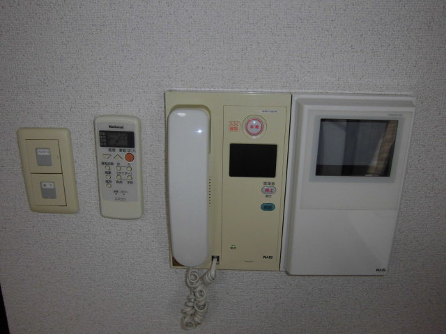 KAISEI本町通りの設備
