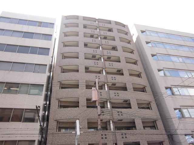 KAISEI本町通り