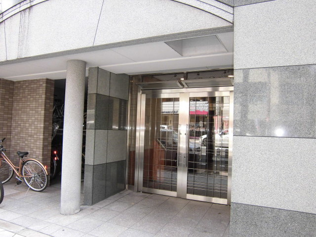 KAISEI本町通りの外観