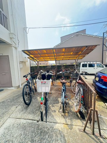 千里丘マンションのその他共用部分