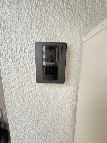 千里丘マンションのセキュリティ