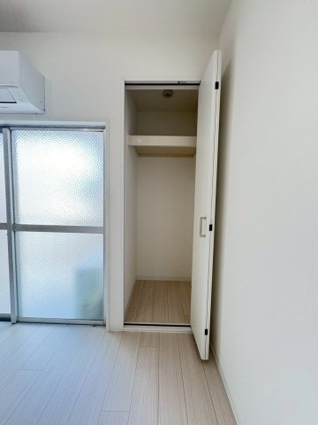 千里丘マンションの内装