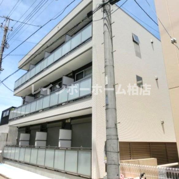 エルスタンザ柏中央