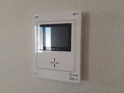 【セキュリティ】 | グレース六番館