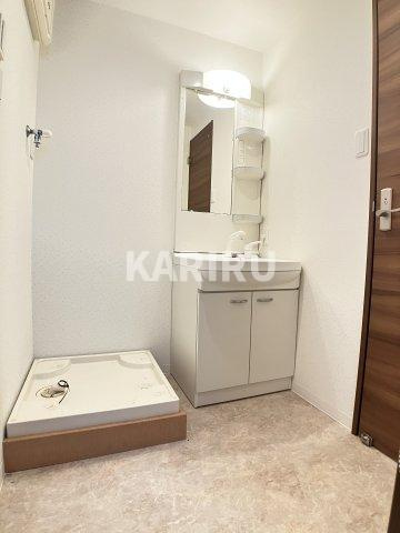 パーラム関目の設備