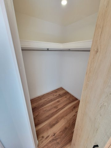 土佐町3丁目1区画・新築戸建の収納