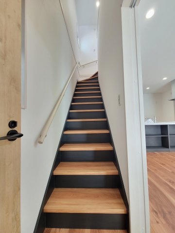 土佐町3丁目1区画・新築戸建のその他