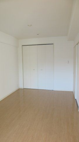 アーデンコート西長堀の内装