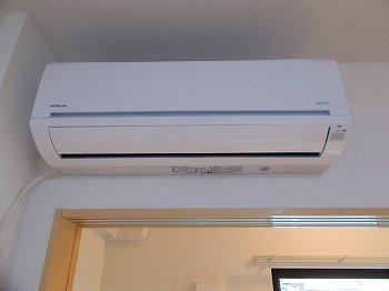 カサブランカＢの設備