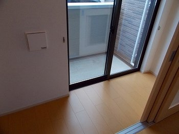 カサブランカＢの内装