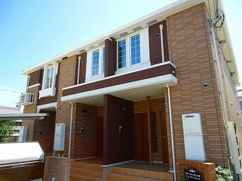 サン　ツインズ　Ｂ