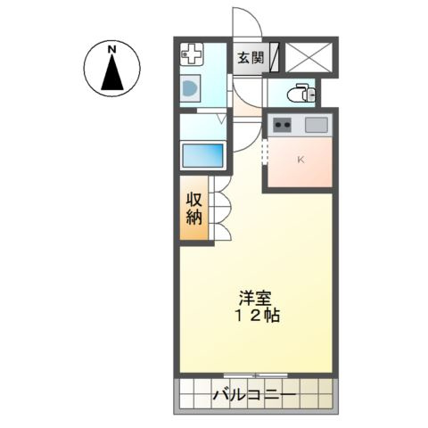 ソレイユⅡ