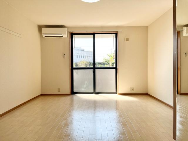 ソレイユⅡの内装|洋室（イメージ）