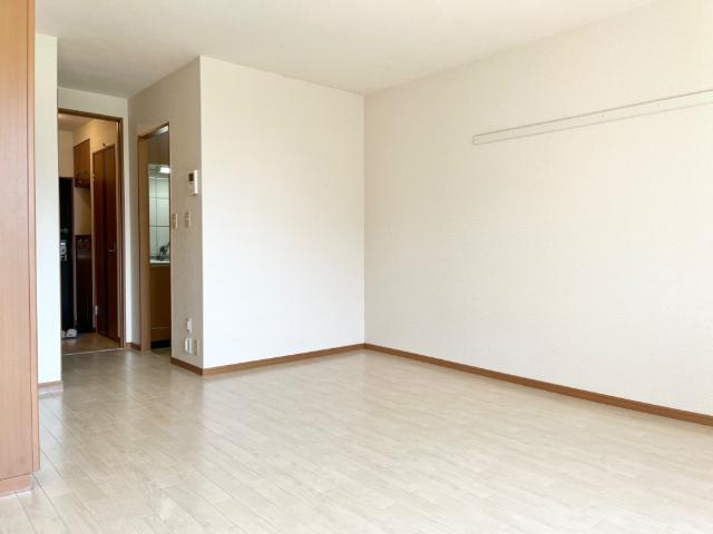 ソレイユⅡの内装|洋室（イメージ）