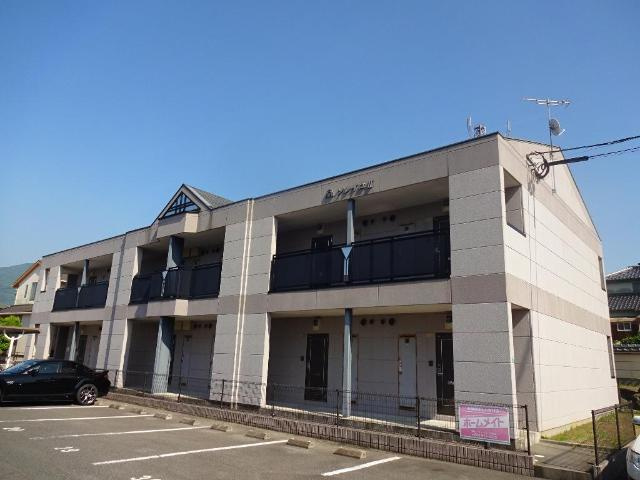 ソレイユⅡ