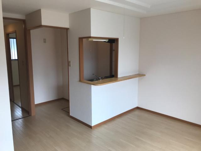 フレンド・Ｈｅａｒｔの居間・リビング|リビング