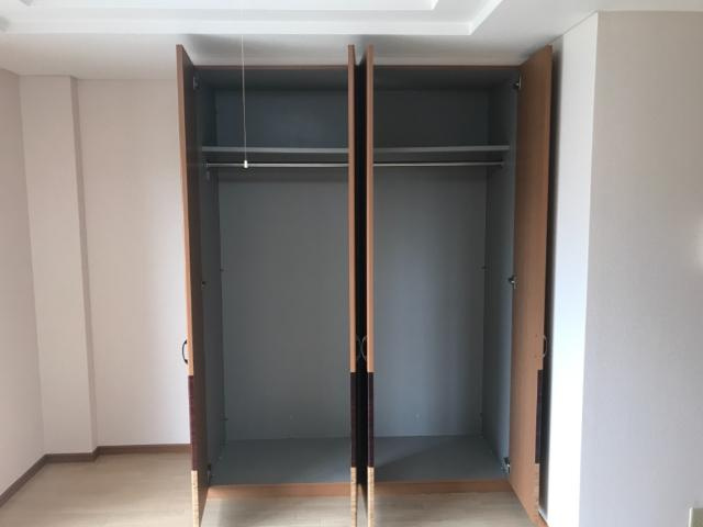 フレンド・Ｈｅａｒｔの収納|収納