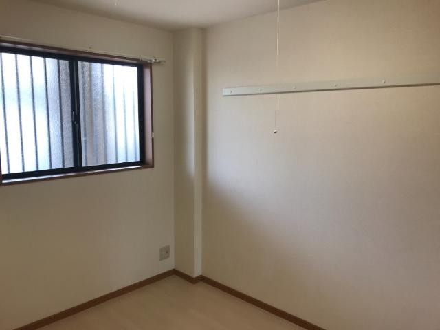 フレンド・Ｈｅａｒｔの内装|室内