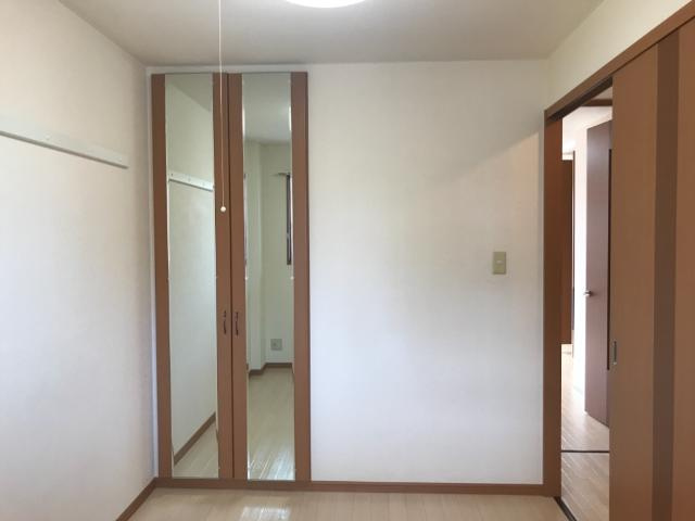 フレンド・Ｈｅａｒｔの内装|室内