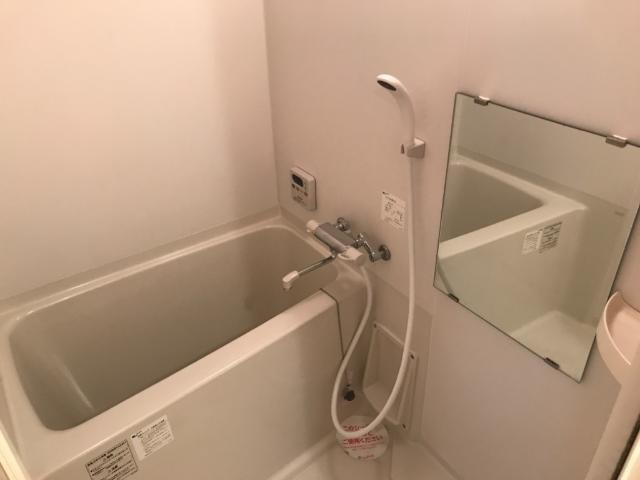 フレンド・Ｈｅａｒｔの浴室|バス