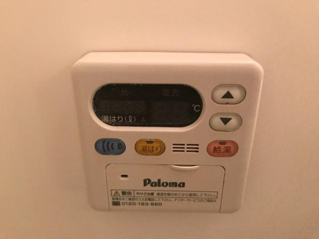 フレンド・Ｈｅａｒｔの設備|室内設備