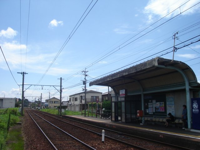 フレンド・Ｈｅａｒｔの周辺|遠賀野駅(筑豊電鉄　筑豊電気鉄道線)まで899ｍ