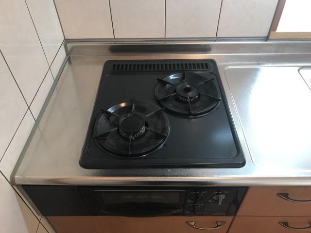 フレンド・Ｈｅａｒｔのキッチン|キッチン