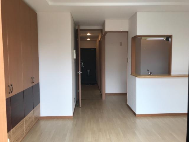 フレンド・Ｈｅａｒｔの居間・リビング|リビング