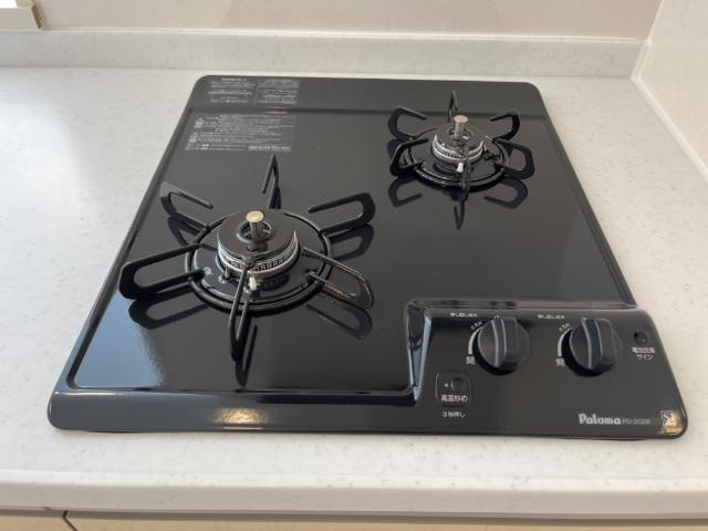 リバーサイドコート御開のキッチン|キッチン