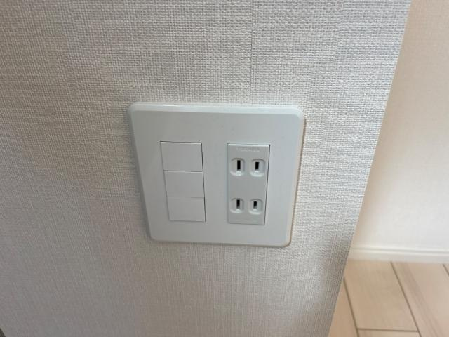 リバーサイドコート御開の設備|インターネット無料