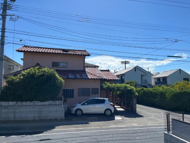 リバーサイドコート御開のその他|眺望