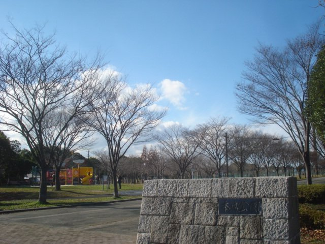 リバーサイドコート御開の周辺|本城運動場まで1,005ｍ