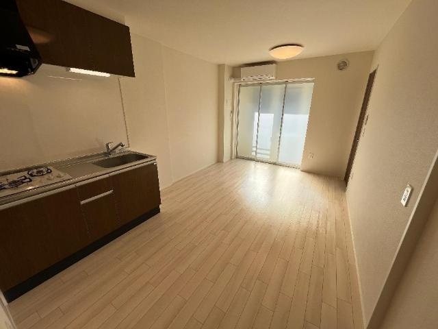 ＯＬＩＶＥⅡ（オリーブ）の居間・リビング|リビング（イメージ）