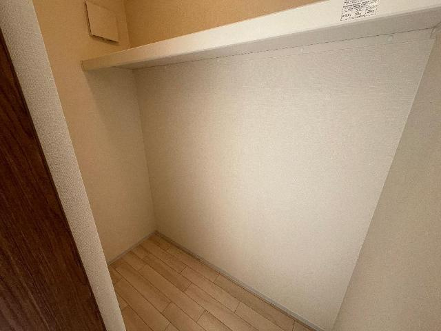 ＯＬＩＶＥⅡ（オリーブ）の収納|リビング収納（イメージ）