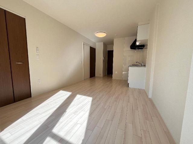 ＯＬＩＶＥⅡ（オリーブ）の居間・リビング|リビング（イメージ）