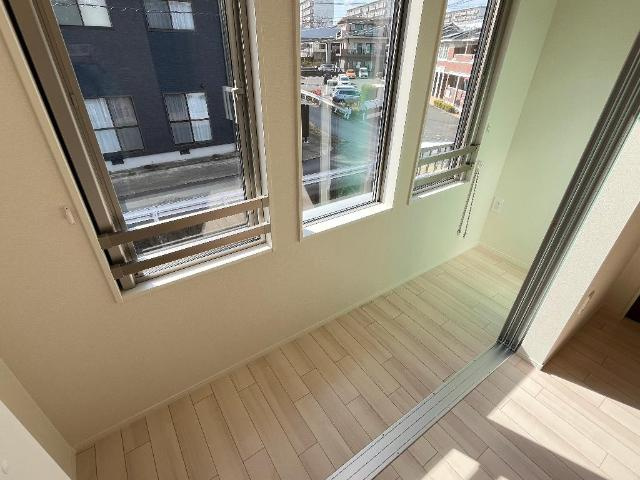 ＯＬＩＶＥⅡ（オリーブ）のその他|インナーテラス（イメージ）