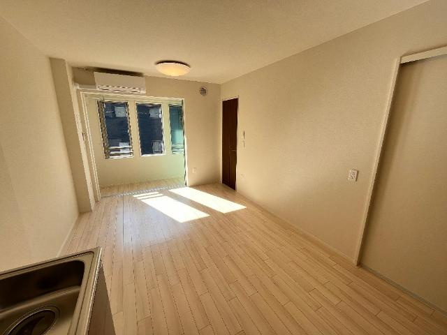 ＯＬＩＶＥⅡ（オリーブ）の居間・リビング|リビング（イメージ）