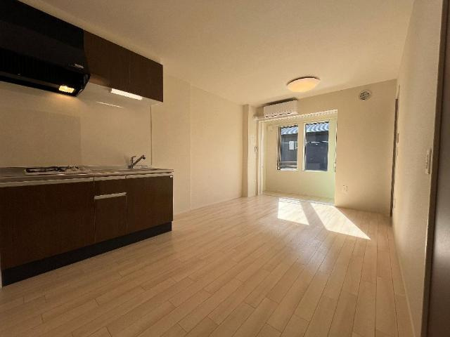 ＯＬＩＶＥⅡ（オリーブ）の居間・リビング|リビング（イメージ）