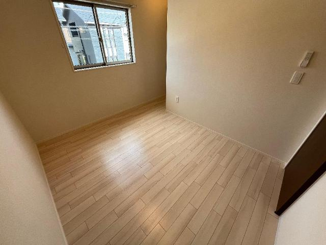 ＯＬＩＶＥⅡ（オリーブ）の内装|洋室（イメージ）