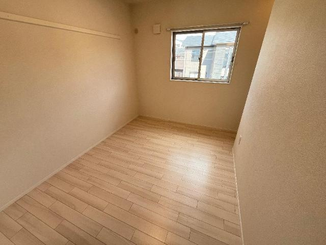 ＯＬＩＶＥⅡ（オリーブ）の内装|洋室（イメージ）