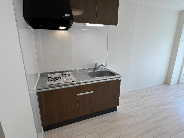 ＯＬＩＶＥⅡ（オリーブ）のキッチン|キッチン（イメージ）