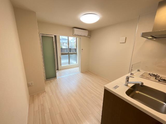 ＯＬＩＶＥⅡ（オリーブ）の居間・リビング|リビング（イメージ）