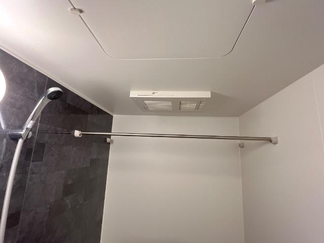 ＯＬＩＶＥⅡ（オリーブ）のその他|浴室乾燥機（イメージ）