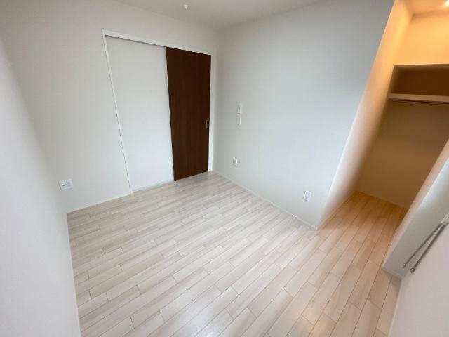 ＯＬＩＶＥⅡ（オリーブ）の内装|洋室（イメージ）