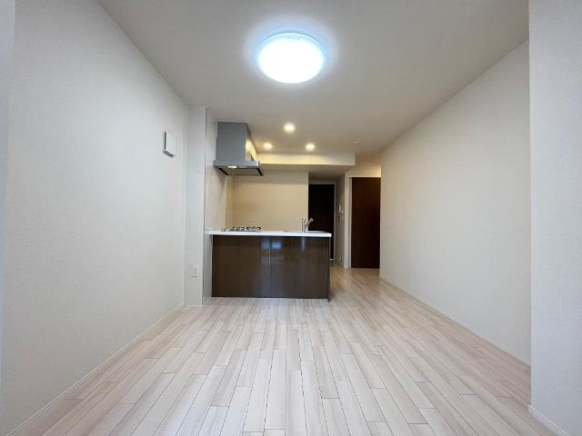 ＯＬＩＶＥⅡ（オリーブ）の居間・リビング|リビング（イメージ）